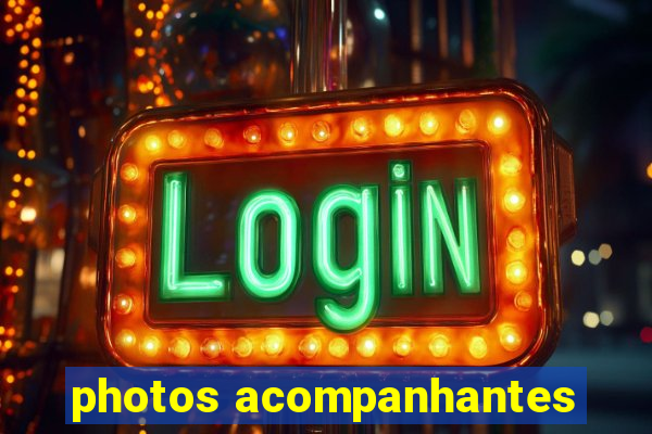 photos acompanhantes